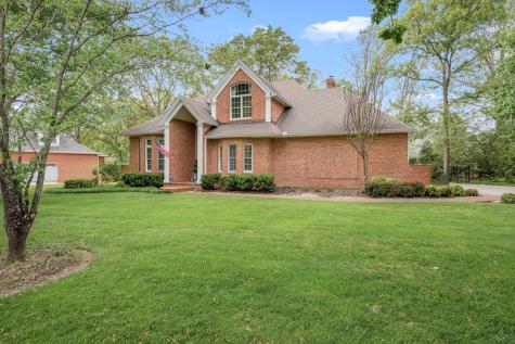 109 Albemarle Drive Tullahoma TN 37388