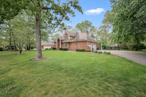 109 Albemarle Drive Tullahoma TN 37388
