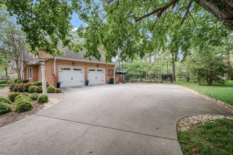 109 Albemarle Drive Tullahoma TN 37388
