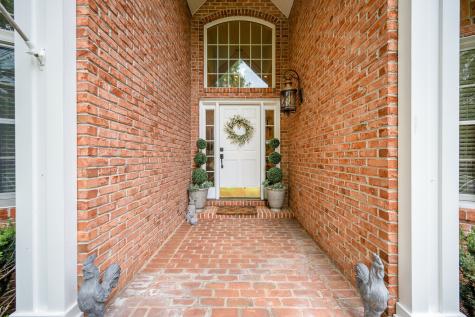 109 Albemarle Drive Tullahoma TN 37388
