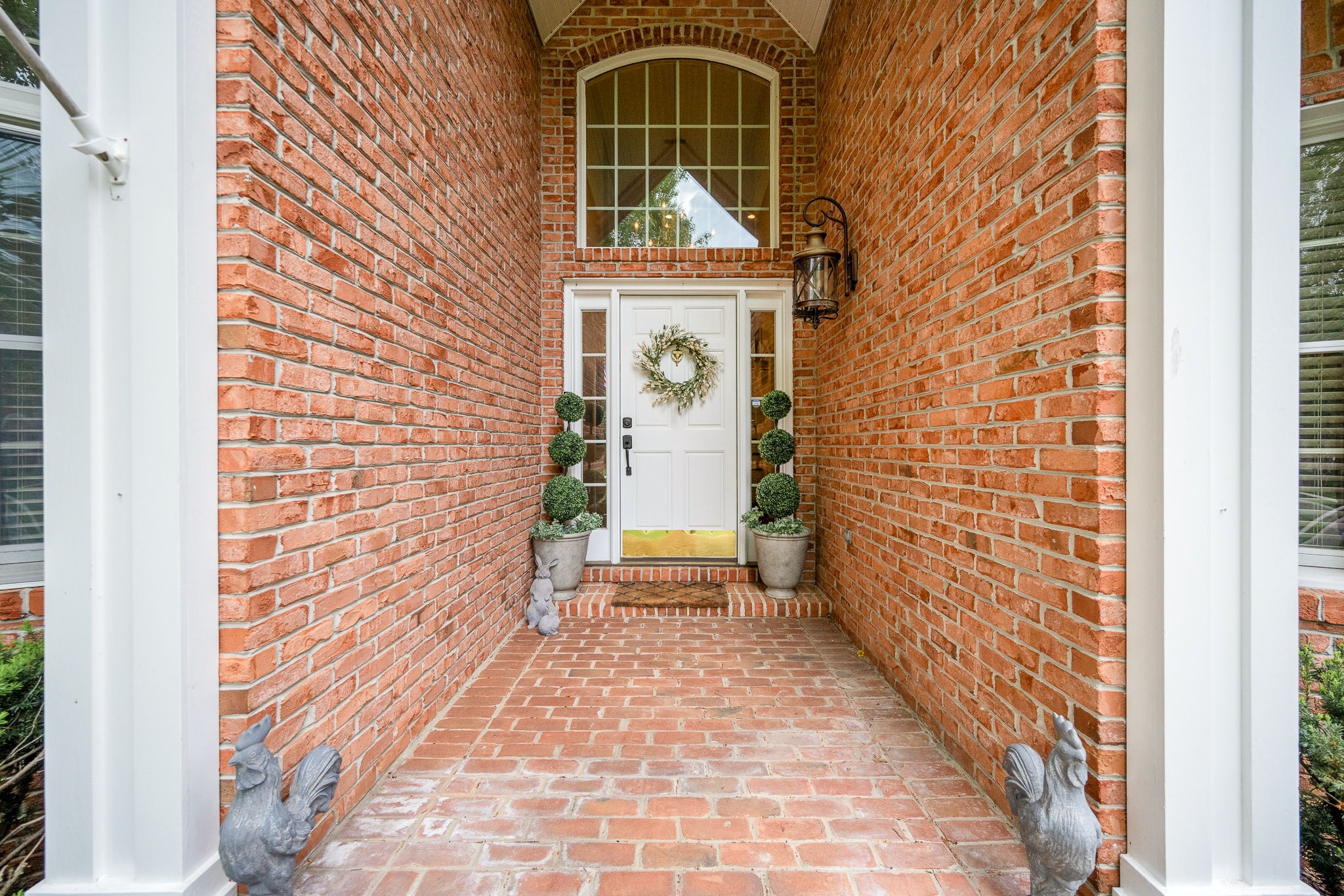 109 Albemarle Drive Tullahoma TN 37388