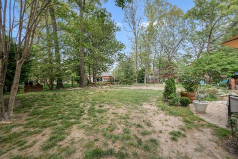 109 Albemarle Drive Tullahoma TN 37388