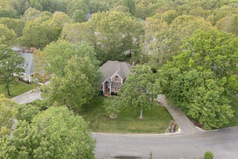 109 Albemarle Drive Tullahoma TN 37388