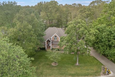 109 Albemarle Drive Tullahoma TN 37388