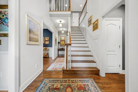 109 Albemarle Drive Tullahoma TN 37388