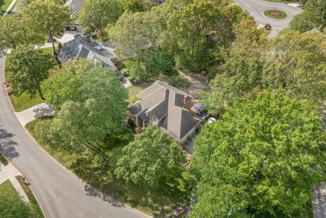 109 Albemarle Drive Tullahoma TN 37388