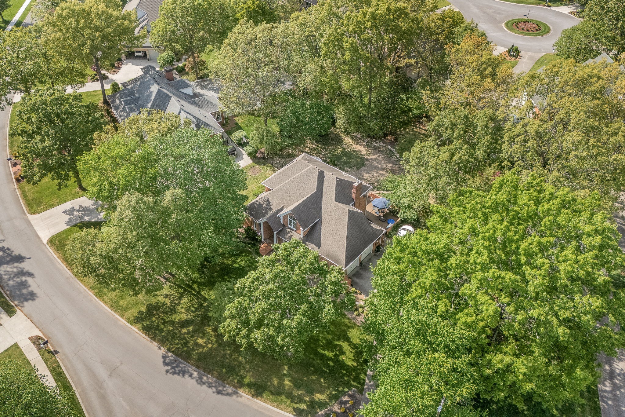 109 Albemarle Drive Tullahoma TN 37388