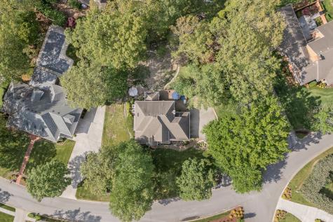 109 Albemarle Drive Tullahoma TN 37388