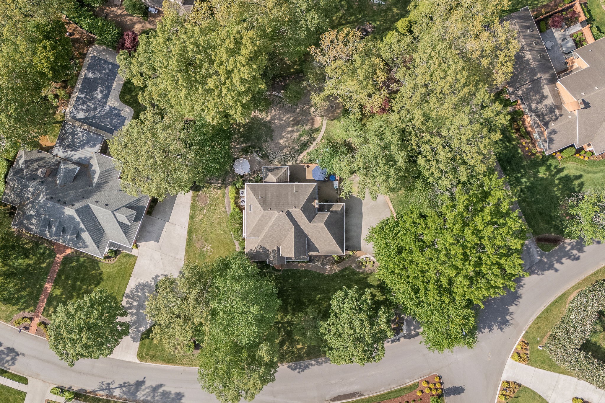 109 Albemarle Drive Tullahoma TN 37388