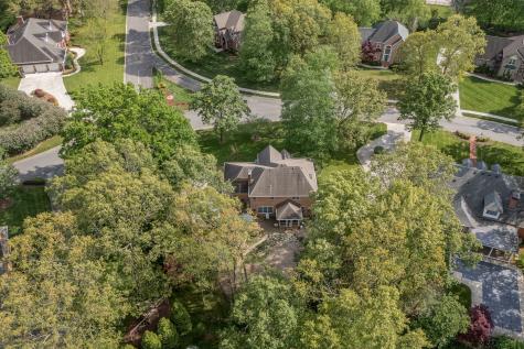 109 Albemarle Drive Tullahoma TN 37388
