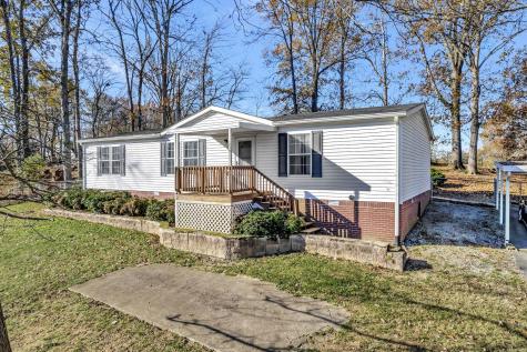 1239 Valleyview Drive Hermitage TN 37076