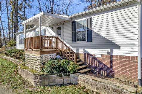 1239 Valleyview Drive Hermitage TN 37076