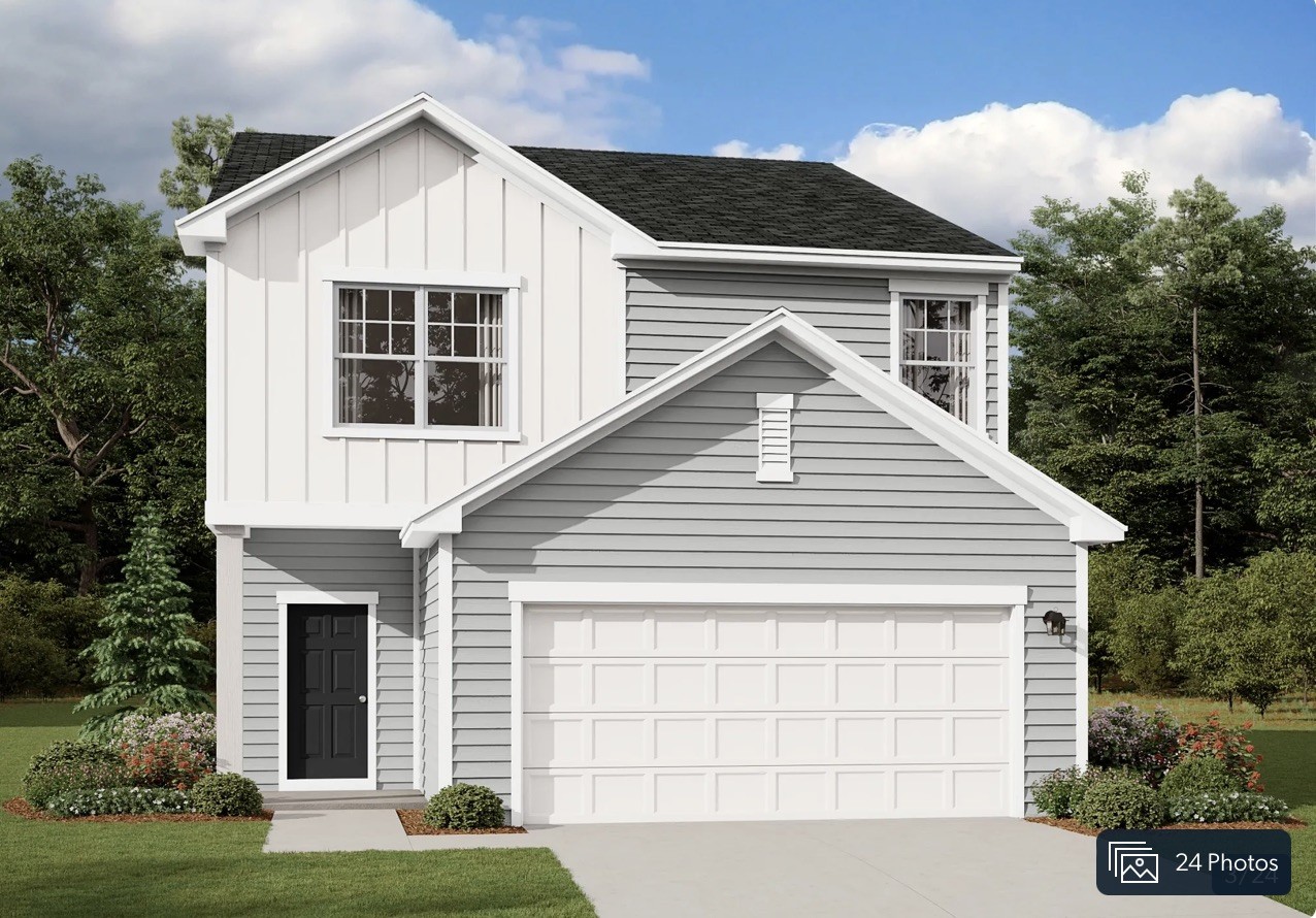 197 Snowdrop Avenue La Vergne TN 37086