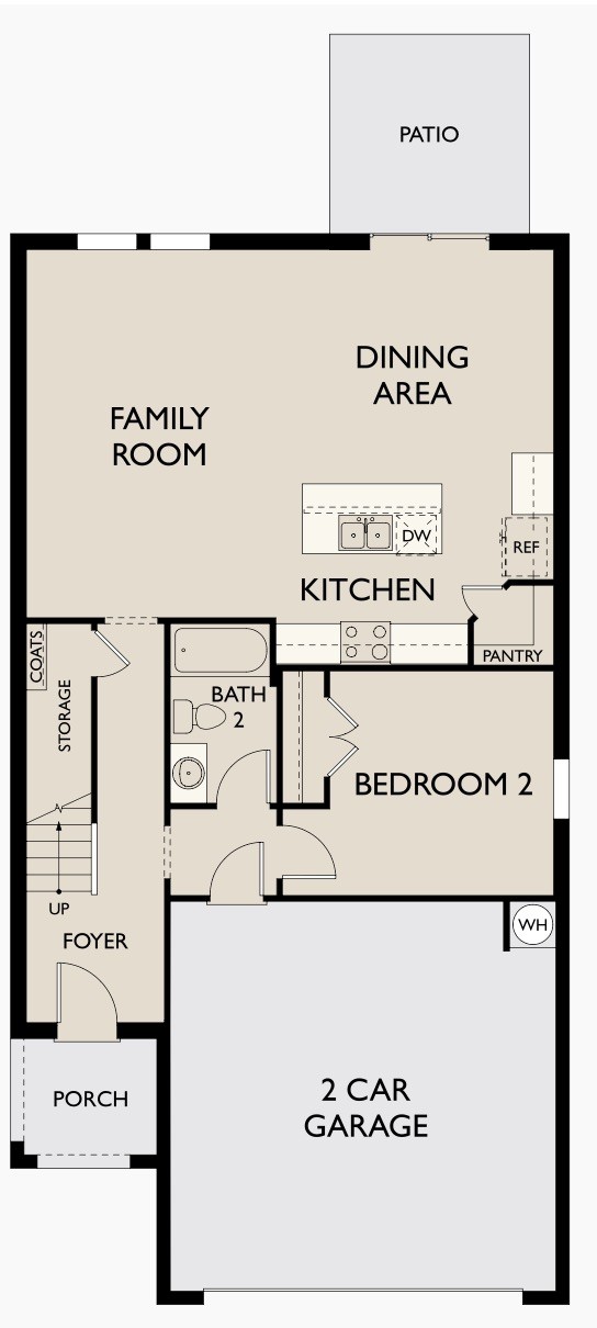 197 Snowdrop Avenue La Vergne TN 37086