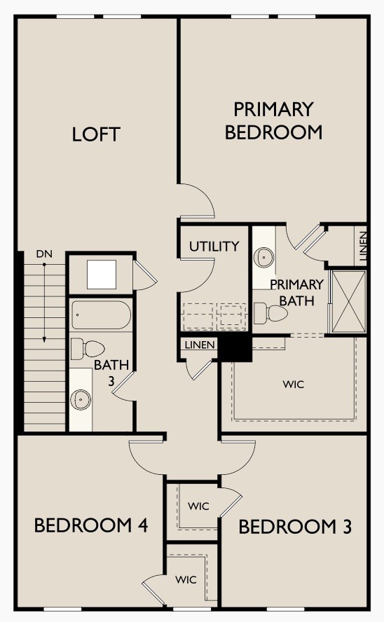 197 Snowdrop Avenue La Vergne TN 37086