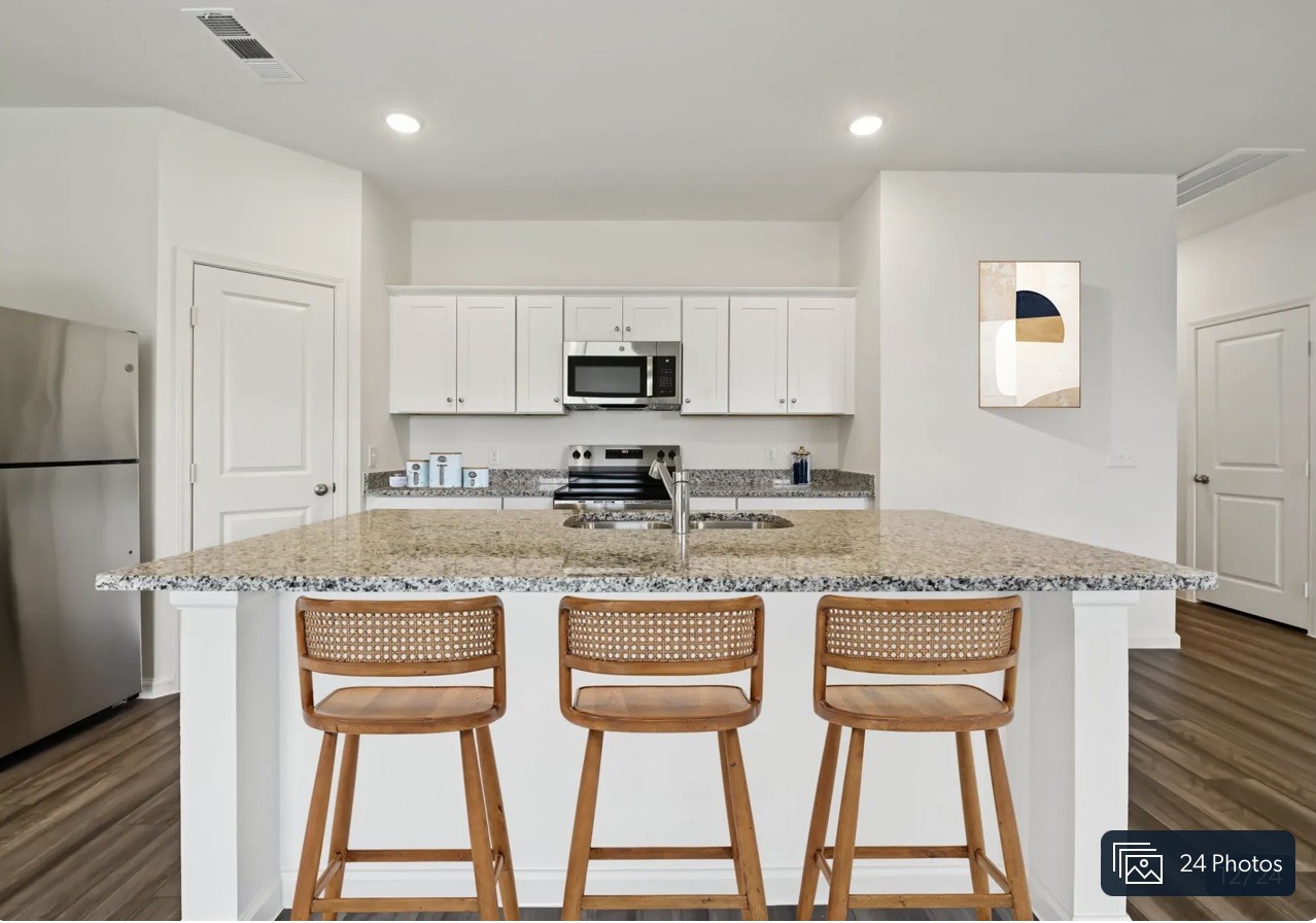 197 Snowdrop Avenue La Vergne TN 37086