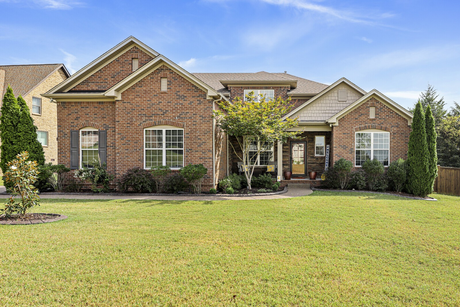 7005 Timber Cove Drive Mount Juliet TN 37122