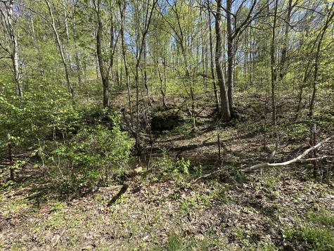 1074a Kersey Hollow Road Lynnville TN 38472
