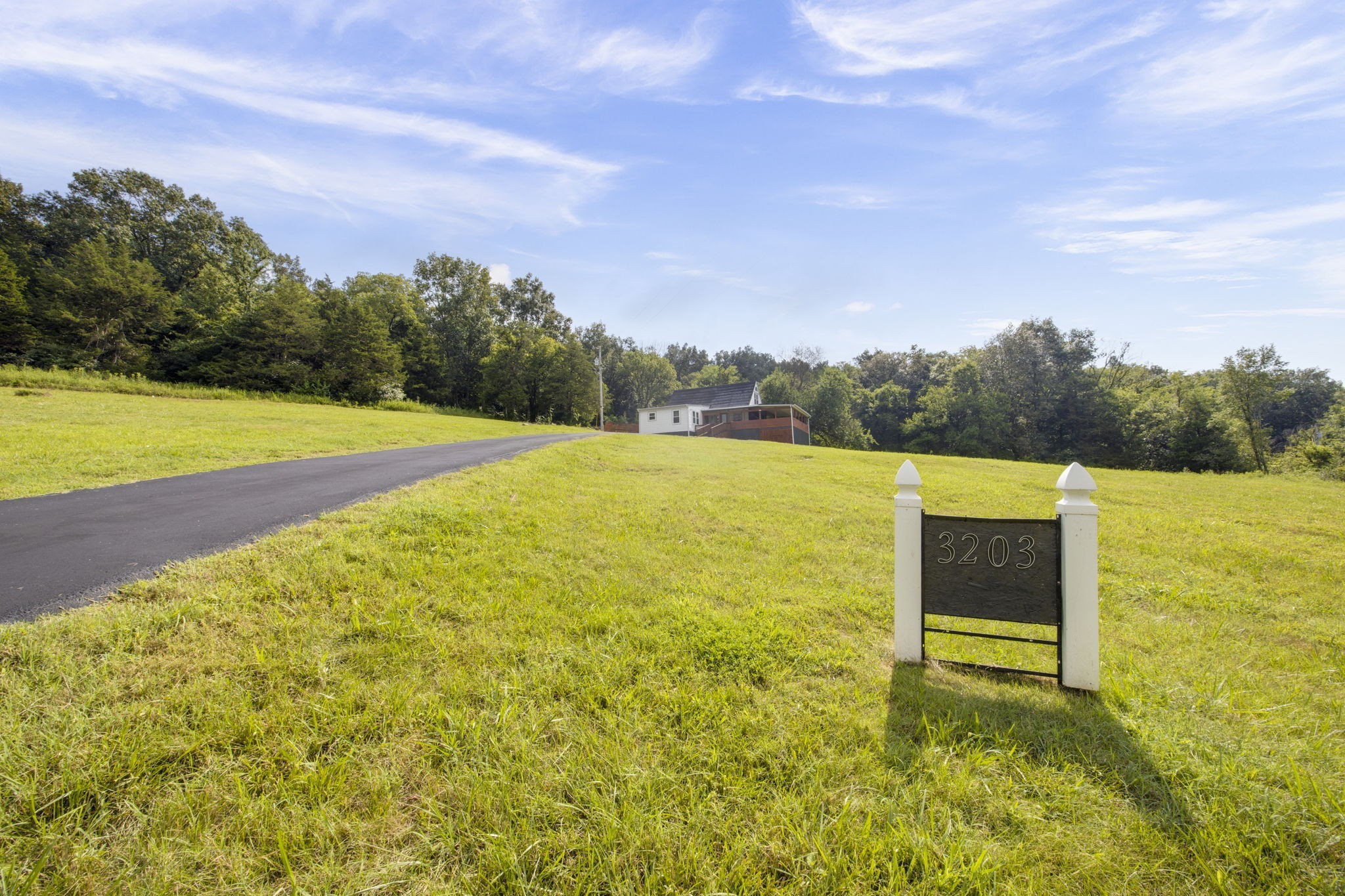 3203 Statesville Road Watertown TN 37184