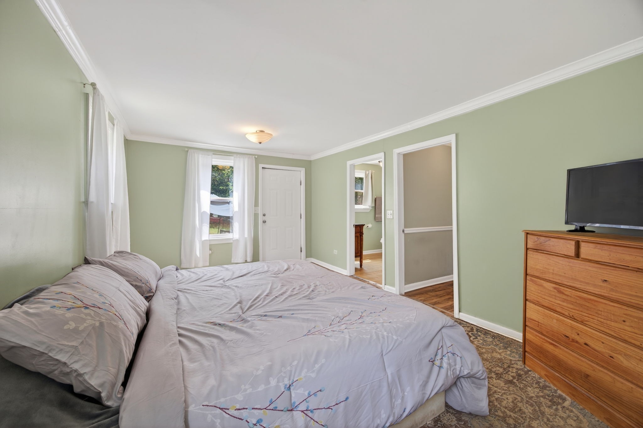 3203 Statesville Road Watertown TN 37184