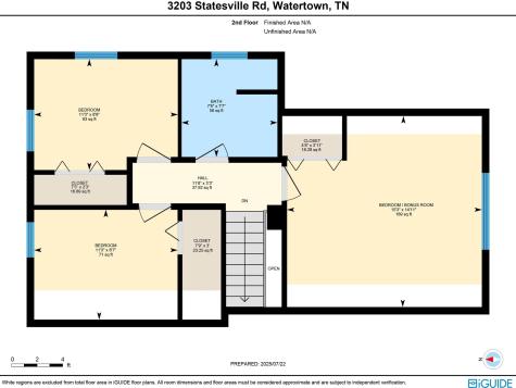 3203 Statesville Road Watertown TN 37184