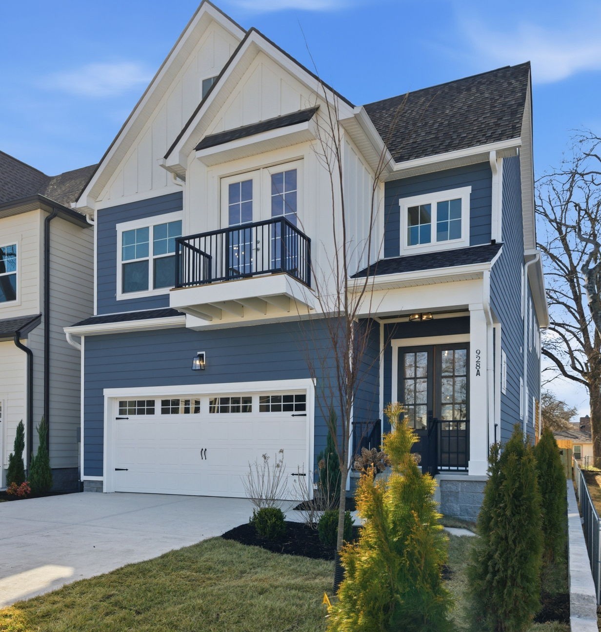 928 Delmas Avenue Nashville TN 37216