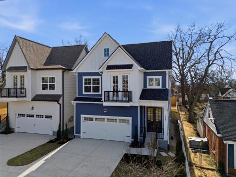 928 Delmas Avenue Nashville TN 37216