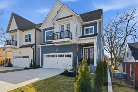 928 Delmas Avenue Nashville TN 37216