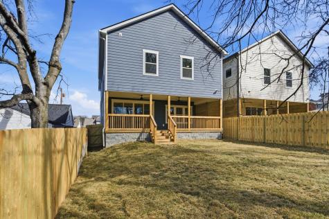 928 Delmas Avenue Nashville TN 37216