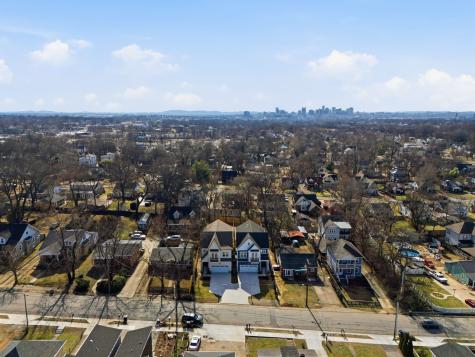 928 Delmas Avenue Nashville TN 37216