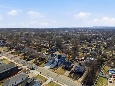 928 Delmas Avenue Nashville TN 37216