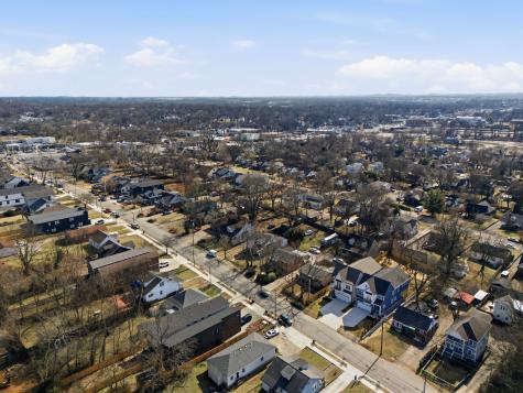 928 Delmas Avenue Nashville TN 37216