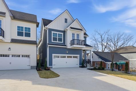 928 Delmas Avenue Nashville TN 37216