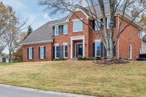 400 Overall Drive Brentwood TN 37027