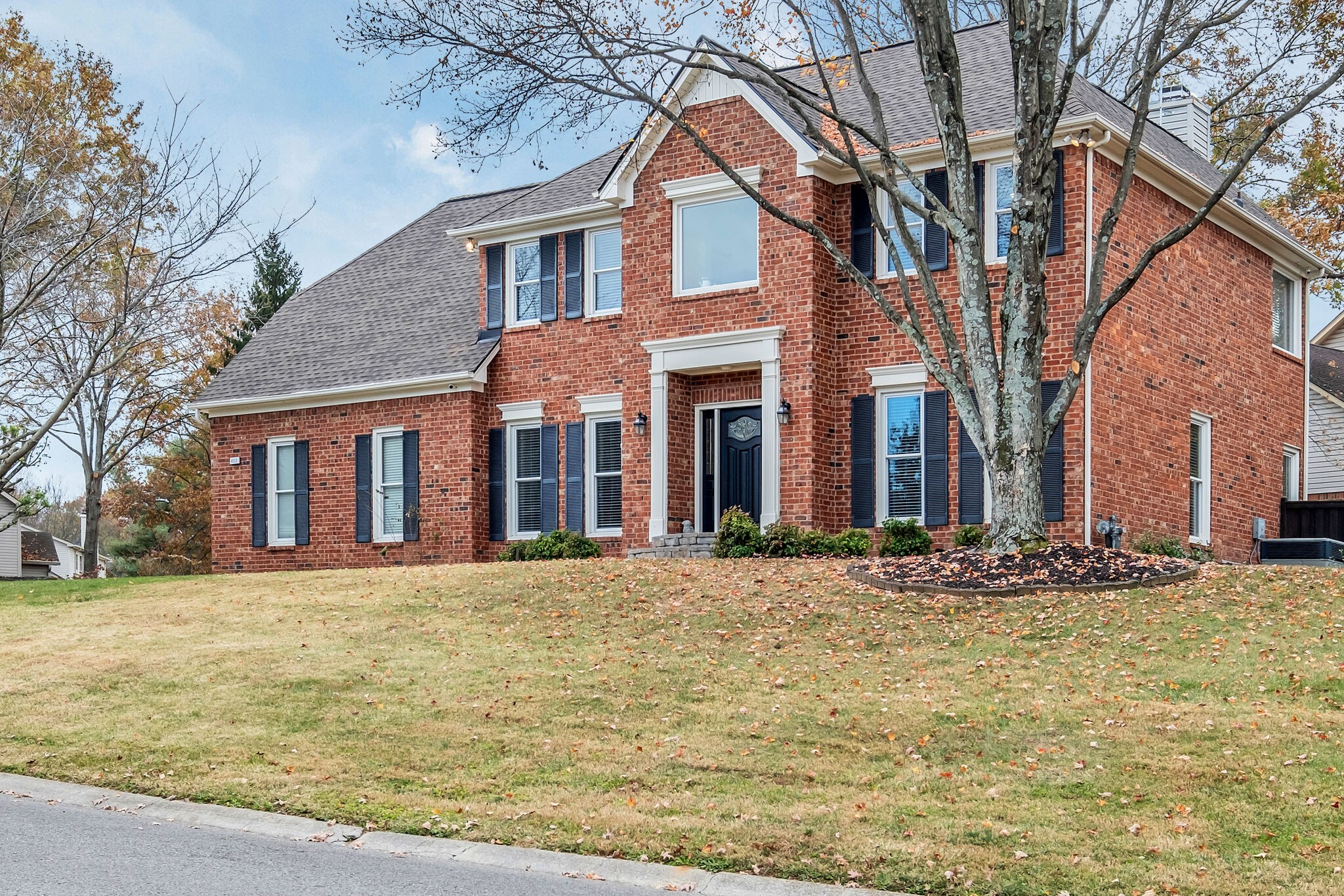 400 Overall Drive Brentwood TN 37027