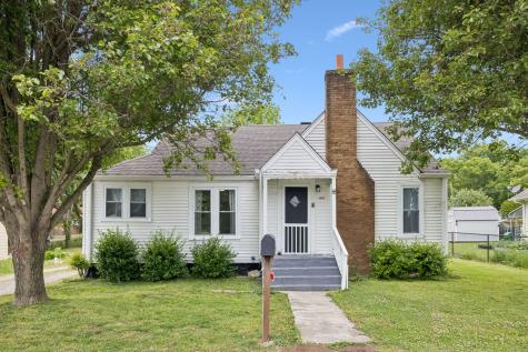 130 Cornwell Avenue Watertown TN 37184
