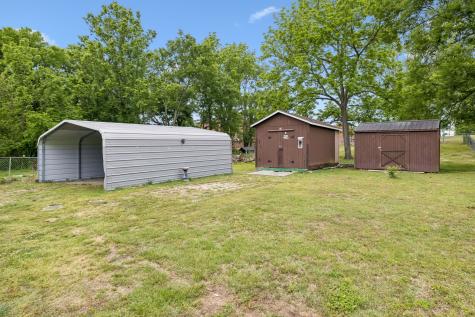 130 Cornwell Avenue Watertown TN 37184