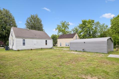 130 Cornwell Avenue Watertown TN 37184