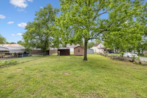 130 Cornwell Avenue Watertown TN 37184