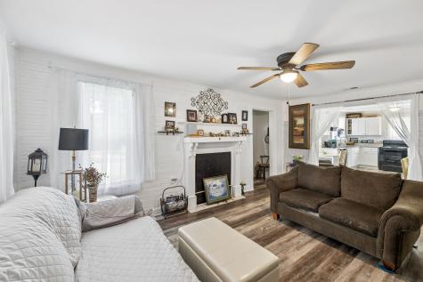 130 Cornwell Avenue Watertown TN 37184