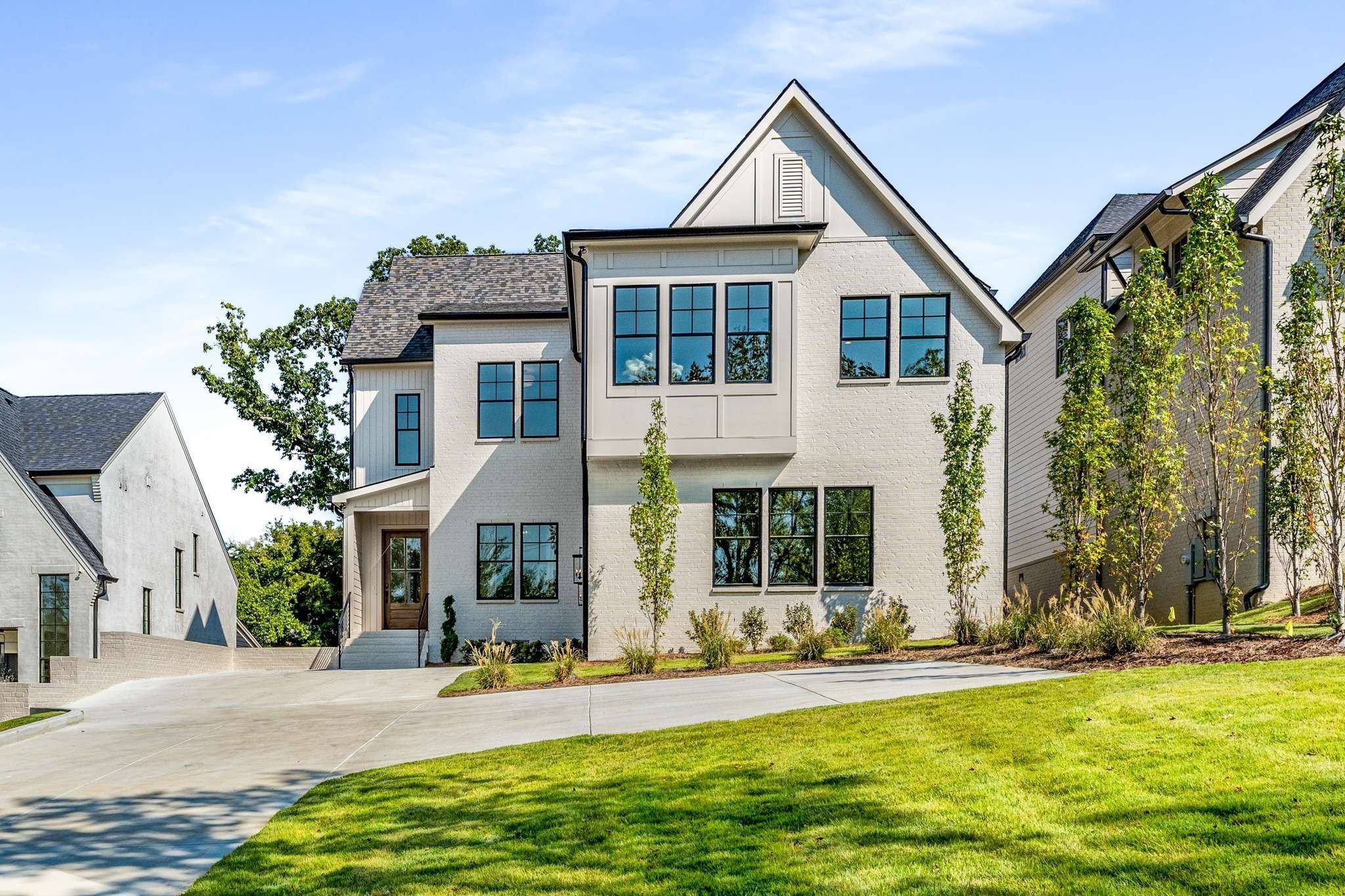 3420A Golf Club Lane Nashville TN 37215