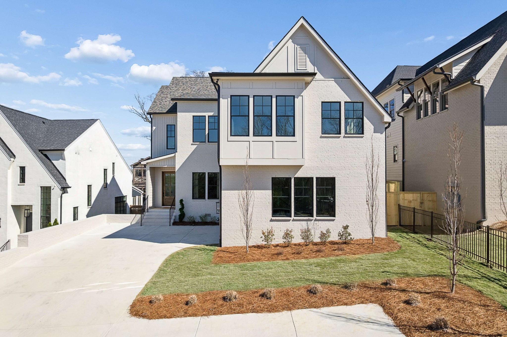 3420A Golf Club Lane Nashville TN 37215