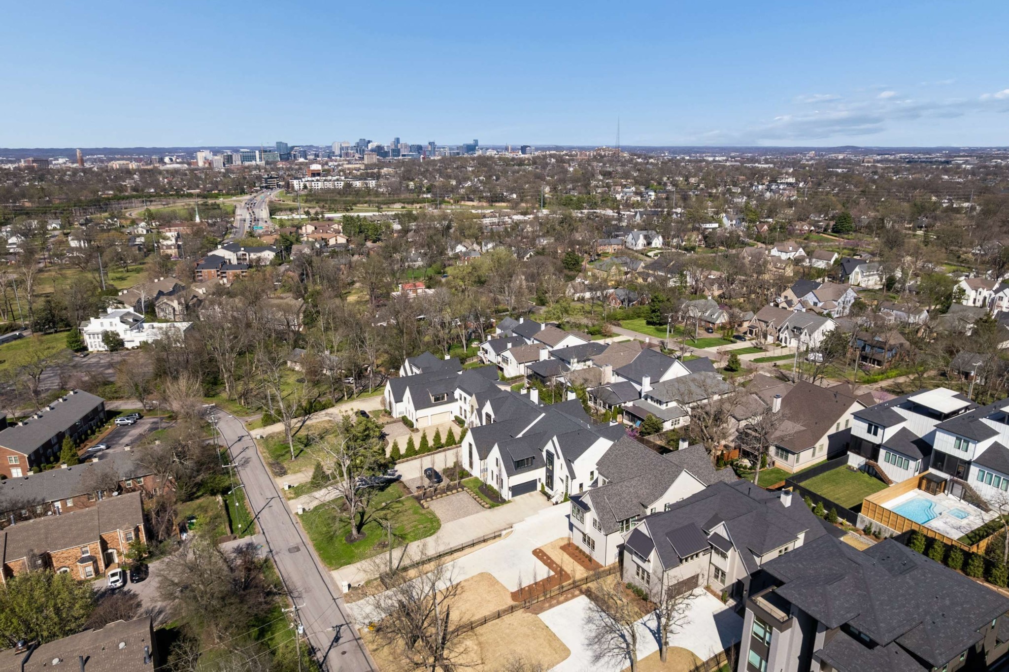 3420A Golf Club Lane Nashville TN 37215