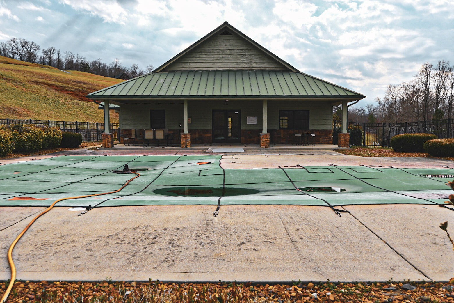 47 Mill Drive Decatur TN 37322
