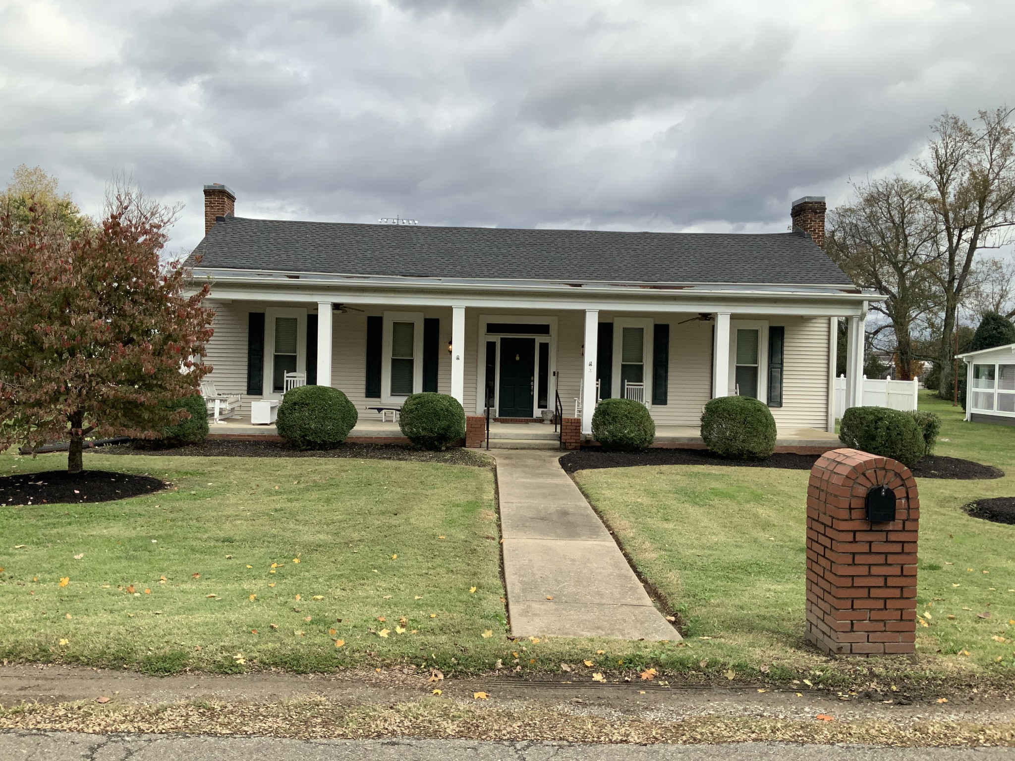 202 N Horton Parkway Chapel Hill TN 37034