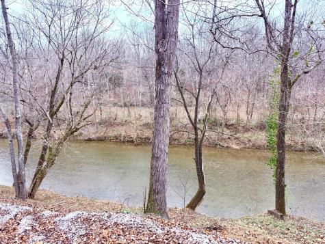 0 Cove Lane Lawrenceburg TN 38464