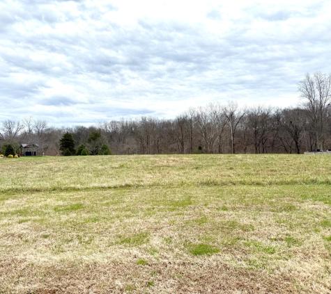 0 Cove Lane Lawrenceburg TN 38464