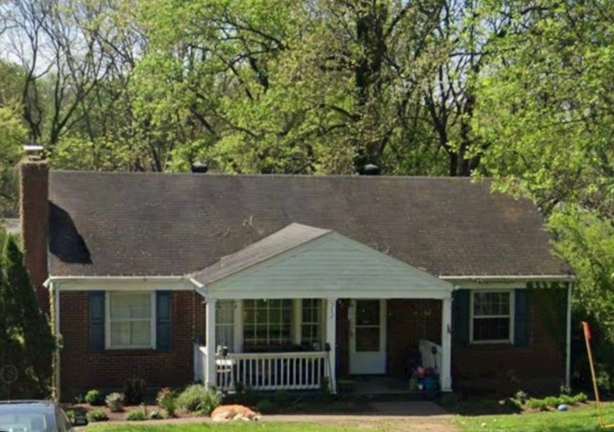 712 Greymont Drive Nashville TN 37217