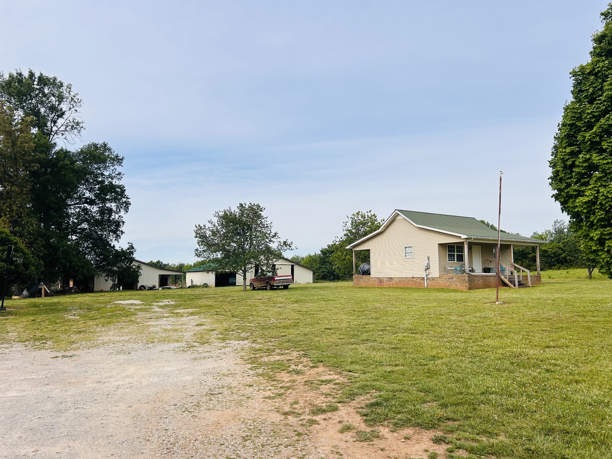 235 Breezy Knoll Lane Morrison TN 37357