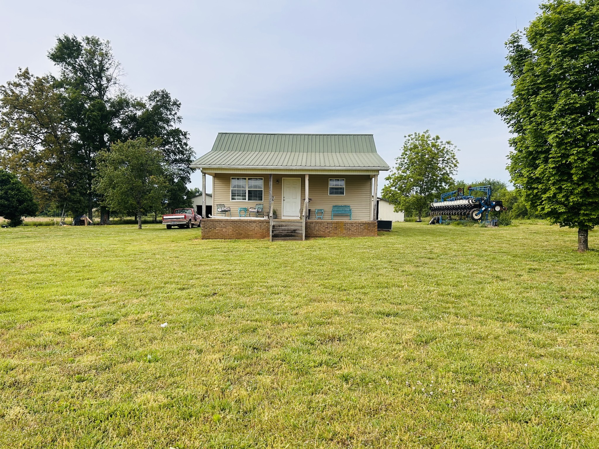 235 Breezy Knoll Lane Morrison TN 37357
